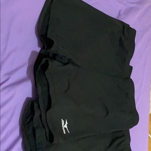 Mizuno Spandex